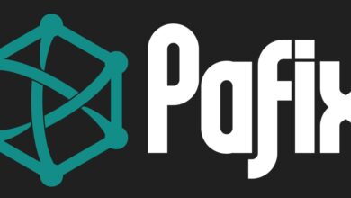 معرض ومؤتمر PAFIX