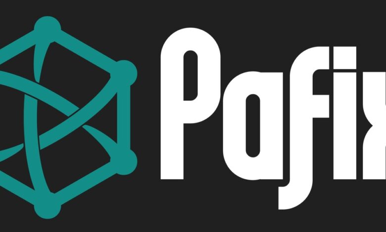 معرض ومؤتمر PAFIX