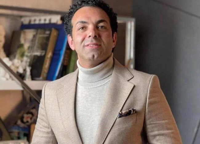 محمد طلعت