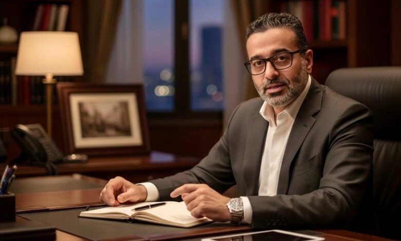 Mohamed Khattab