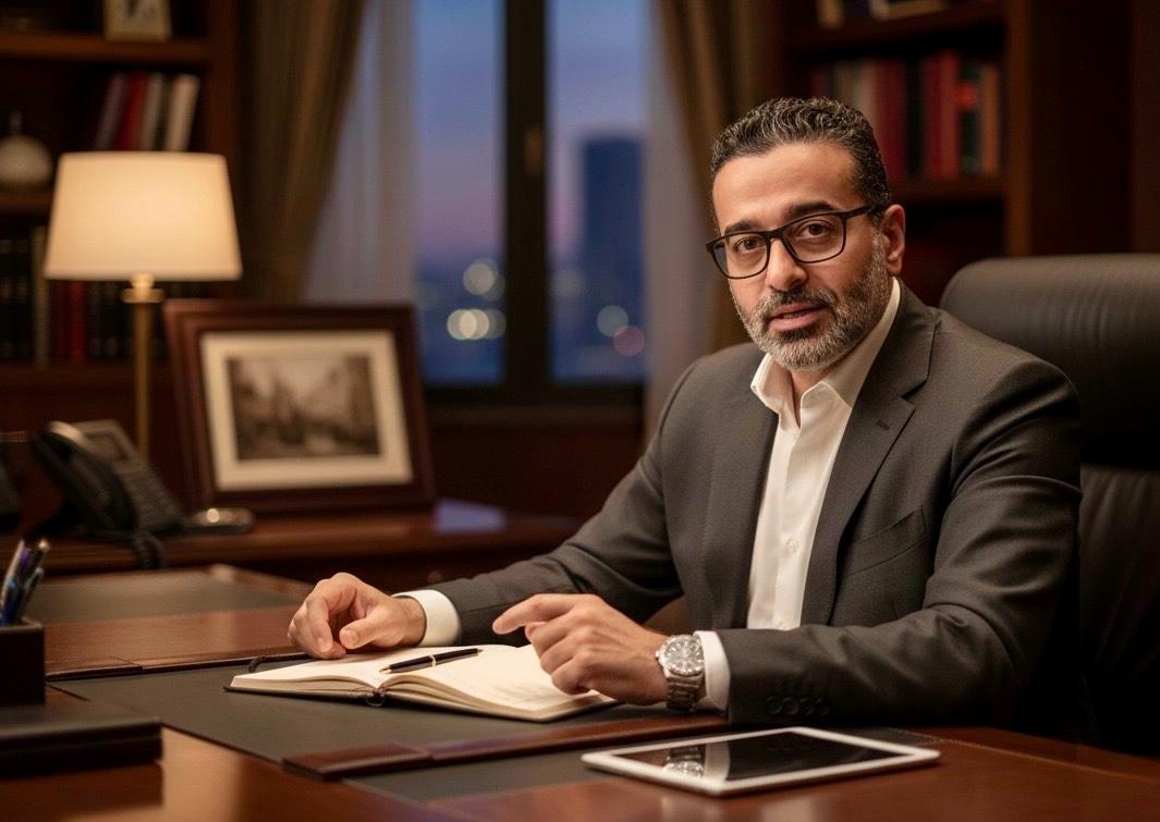 Mohamed Khattab