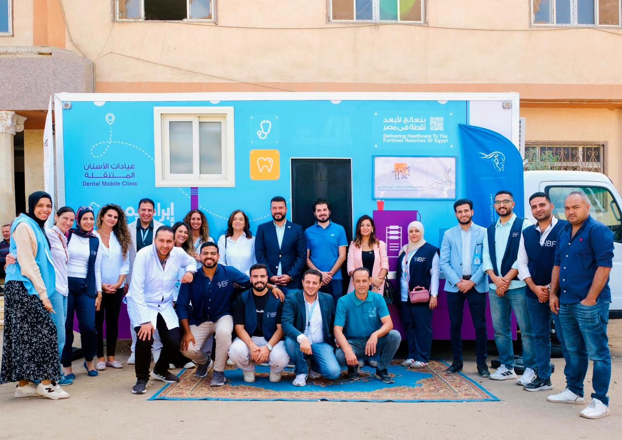 مؤسسة بدران