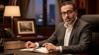 محمد خطاب