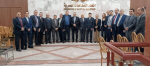البترول والتعدين