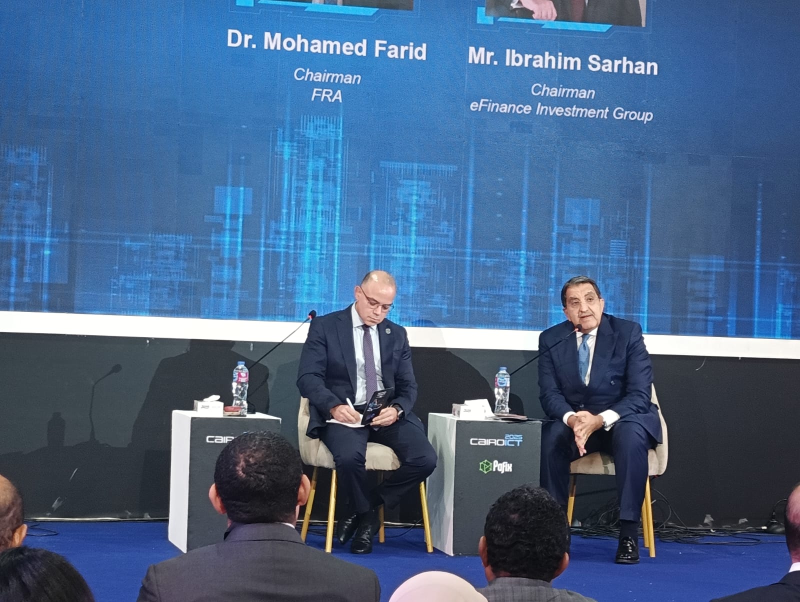 eFinance