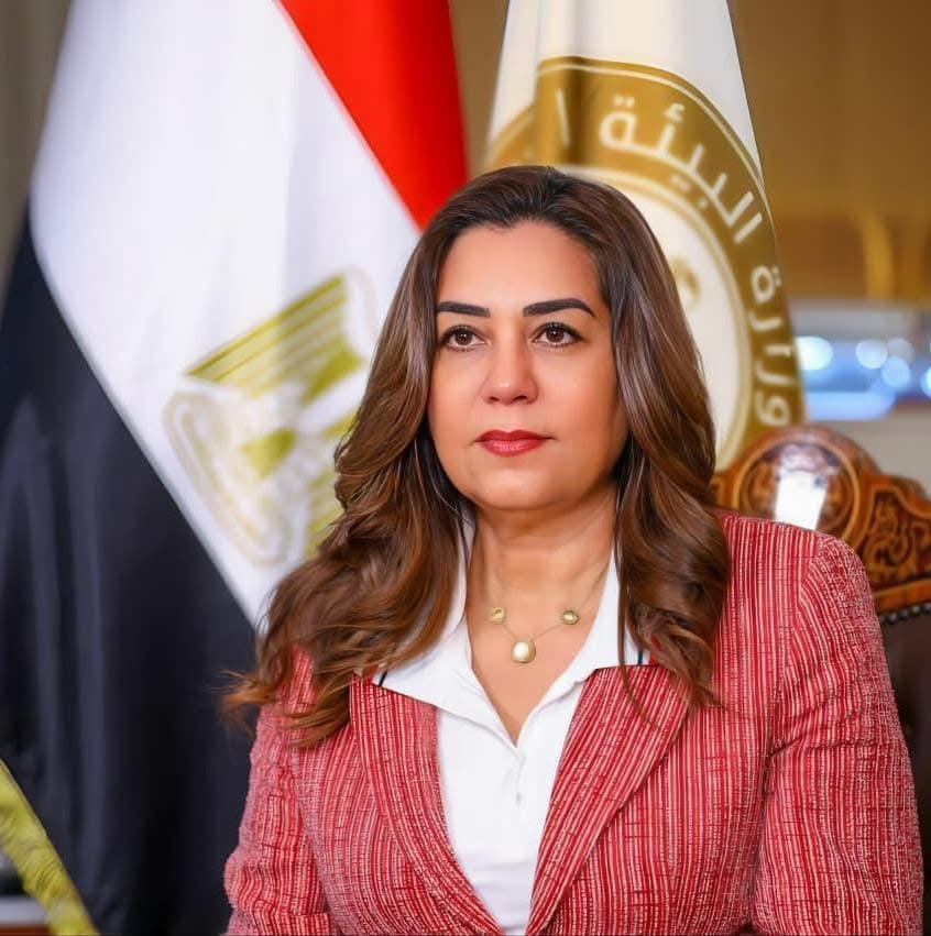 وزيرة التخطيط