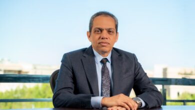 سيتي إيدج للتطوير