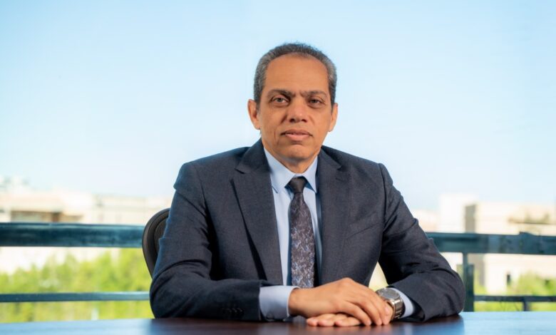 سيتي إيدج للتطوير