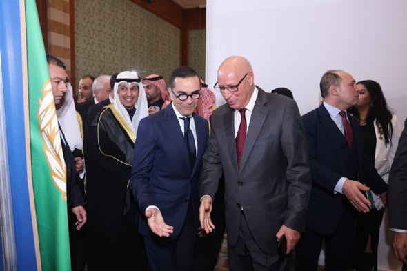 وزير الاستثمار