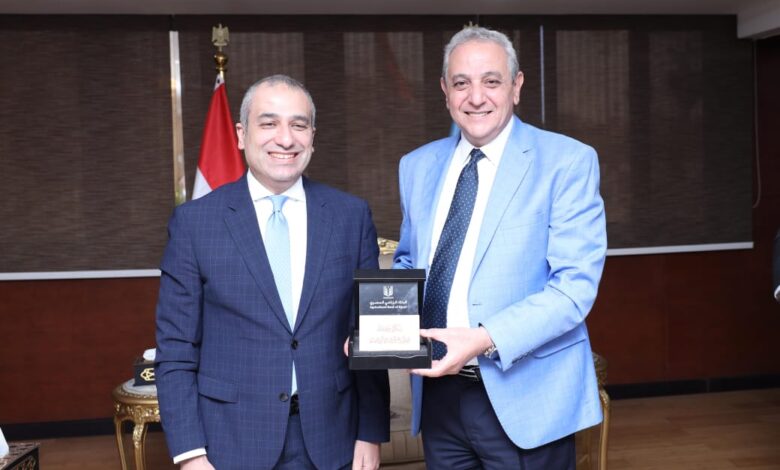الزراعي