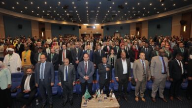 الورش التحضيرية