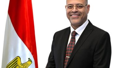 وزارة العمل