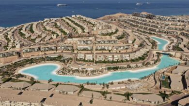 تطوير مصر
