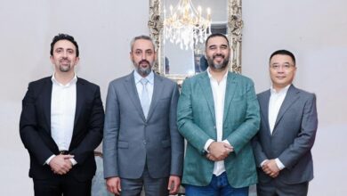 مجموعة يلا المحدودة