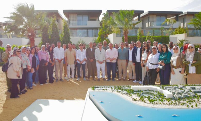 Misr Italia Properties
