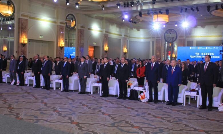 وزير الاستثمار