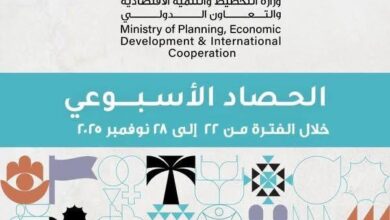 وزارة التخطيط