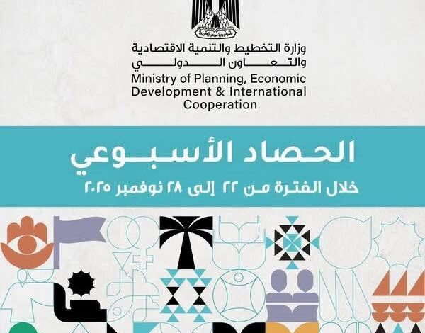 وزارة التخطيط