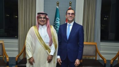 وزير الاستثمار