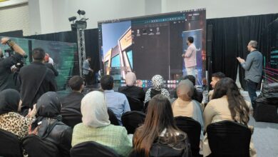 Innovation Arena