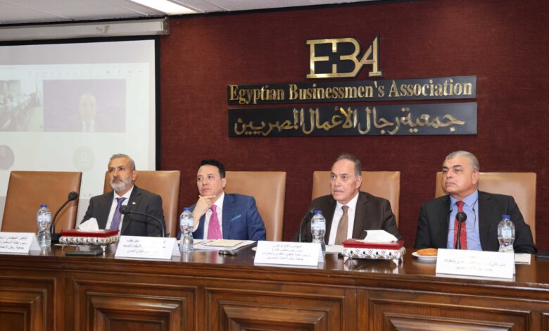 التمثيل التجاري