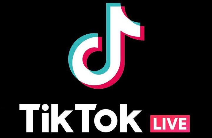 TikTok LIVE