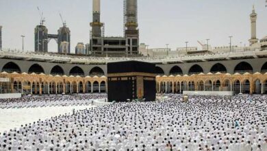 وزارة الداخلية