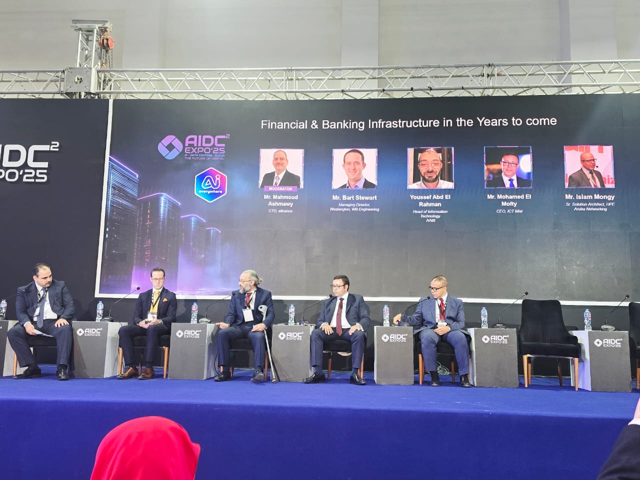 Cairo ICT 2025