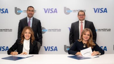 بنك قناة السويس