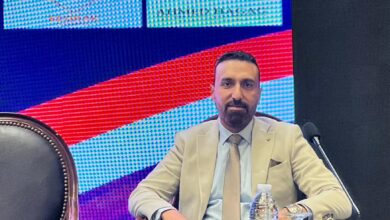 هاني طلب