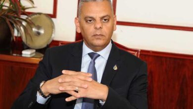 شركات التأمين المصرية