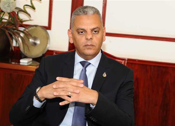 شركات التأمين المصرية