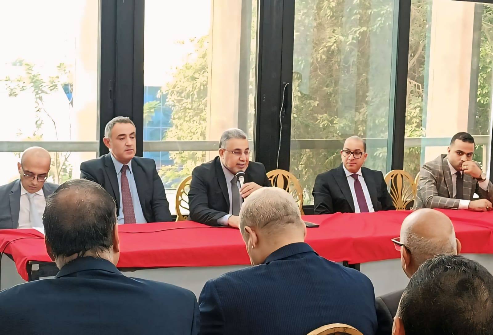 البترول والتعدين