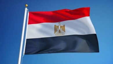 منظمة البحرية