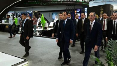 رئيس الوزراء