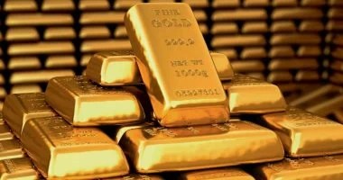 سعر الذهب