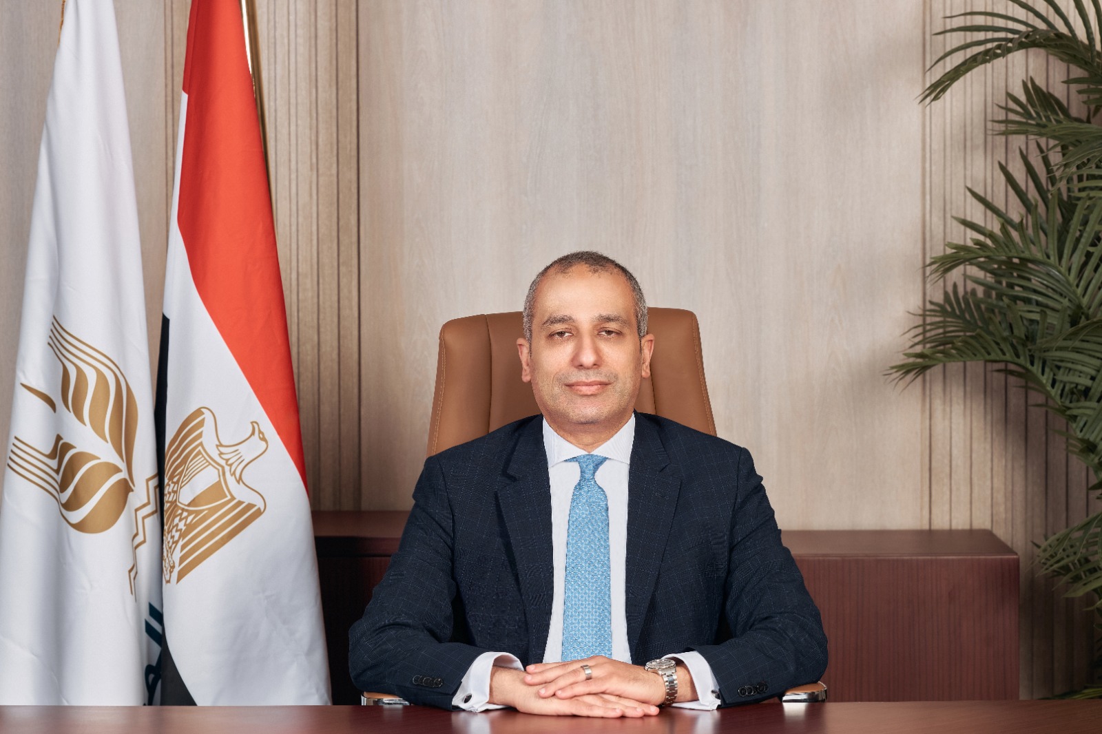 البنك الزراعي