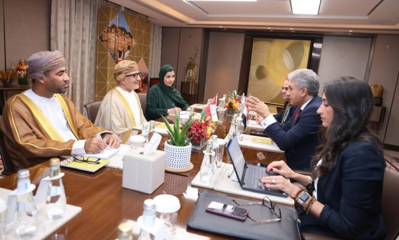 وزير السياحة