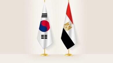 رئيس كوريا الجنوبية