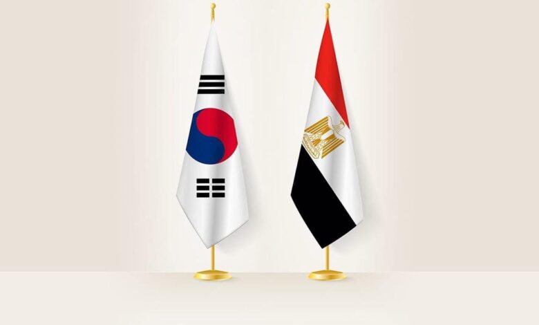 رئيس كوريا الجنوبية