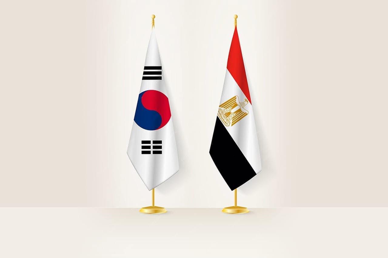 رئيس كوريا الجنوبية