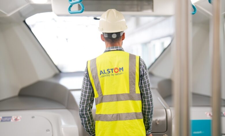 Alstom
