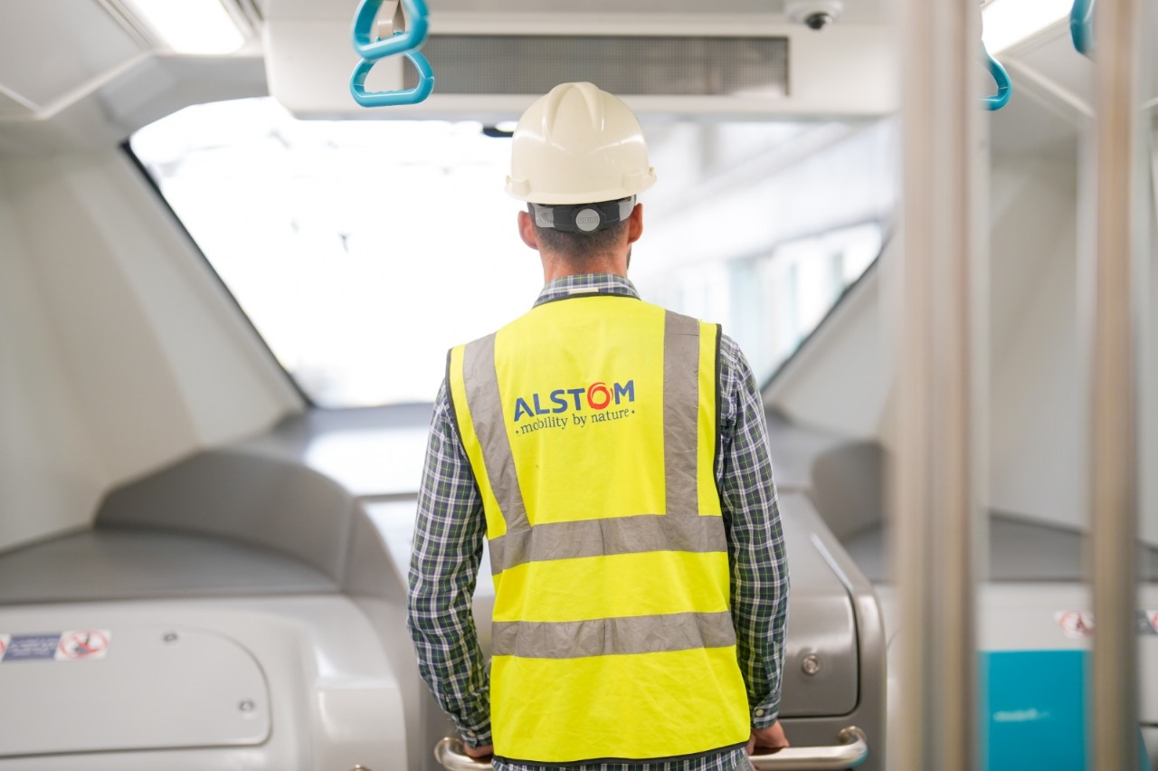 Alstom