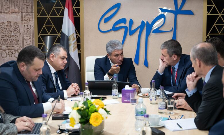 وزير السياحة