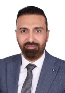 هاني طلب