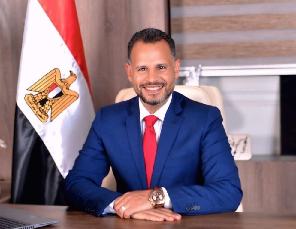 MP Mohamed Farouk