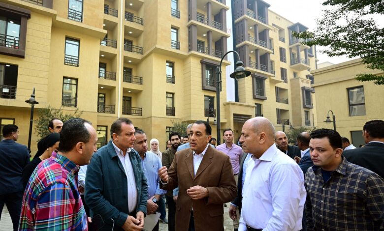رئيس الوزراء