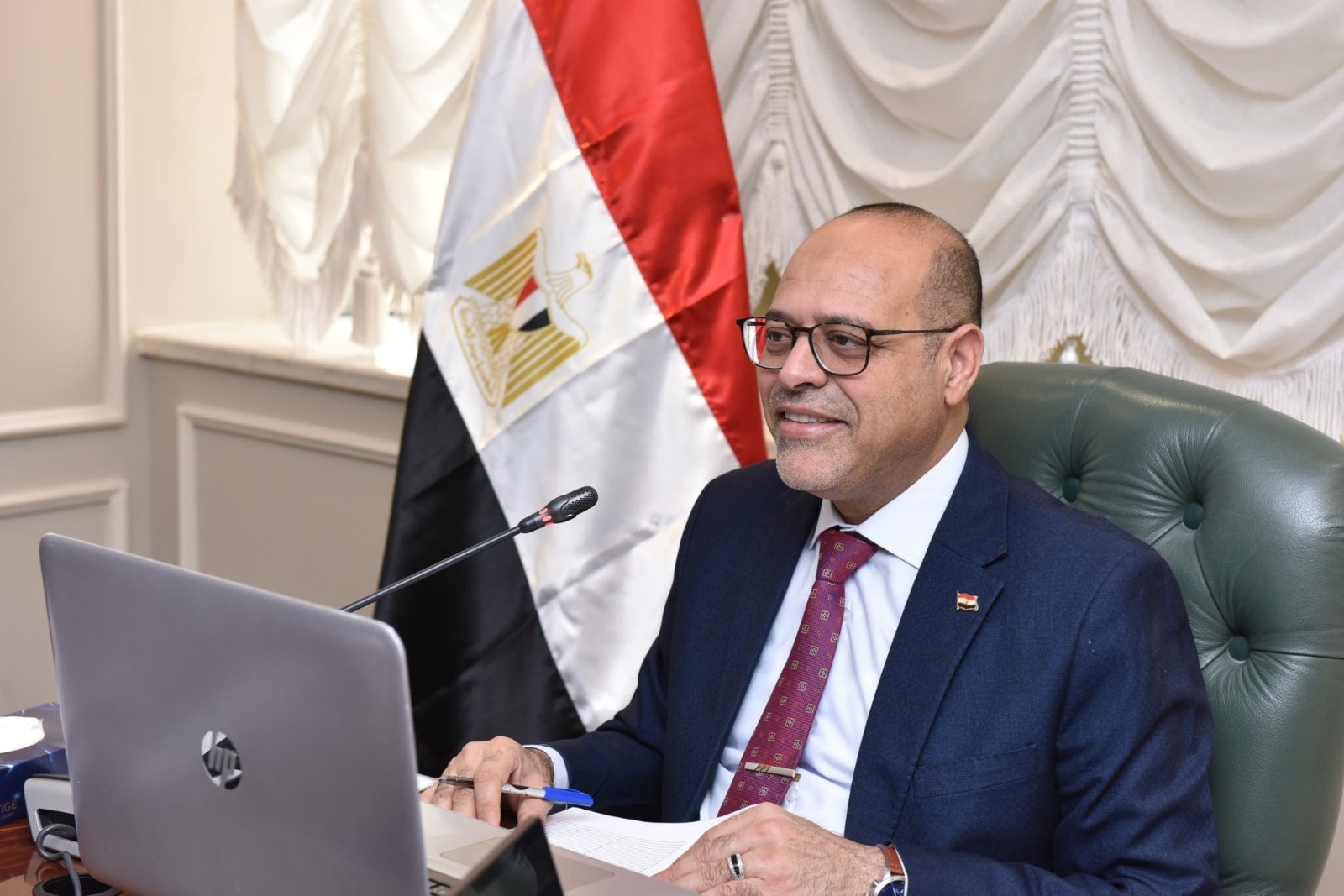 وزارة العمل