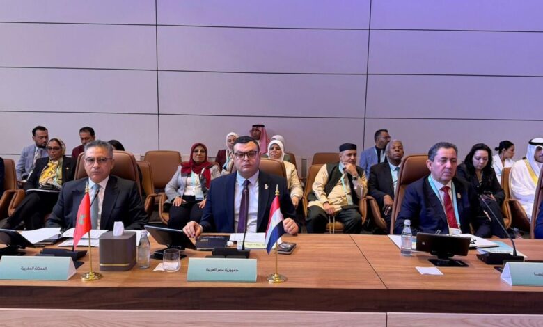 وزير الاسكان