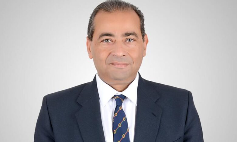 المصرية للاتصالات